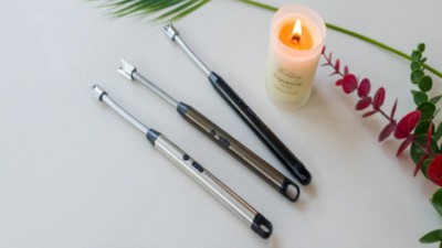 내 손안의 불꽃 마법! 대용량 라이터 후기 & 꿀팁 대방출🔥